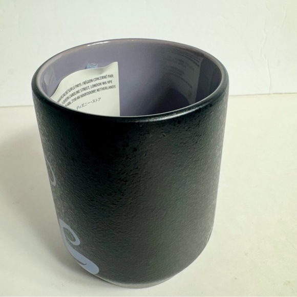 NWT. Disney Ursula ceramic mug. 
This Disney Parks Ursula Mermaid coffee mug - Picture 3 of 7